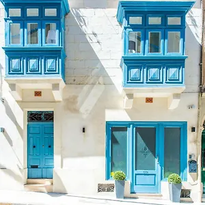  Fogadó Backstage Boutique Music Themed Townhouse