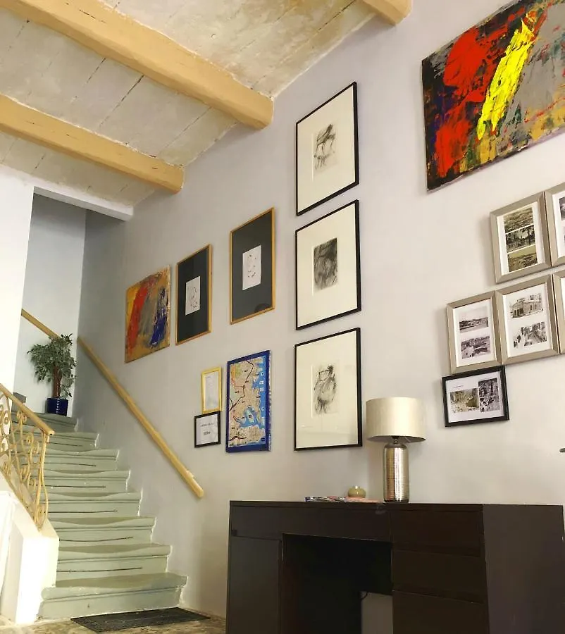 Hotel Lh Sliema (Adults Only) Maison d'hôtes