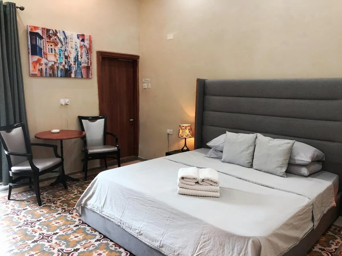 Hotel Lh Sliema (Adults Only) 3*,