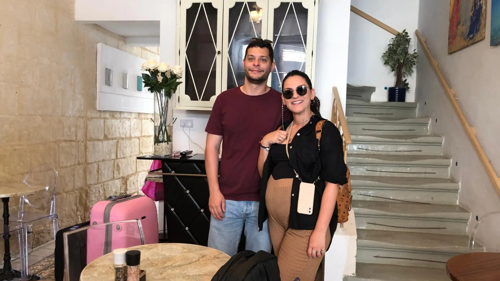 Hotel Lh Sliema (Adults Only) 3*,  Malte