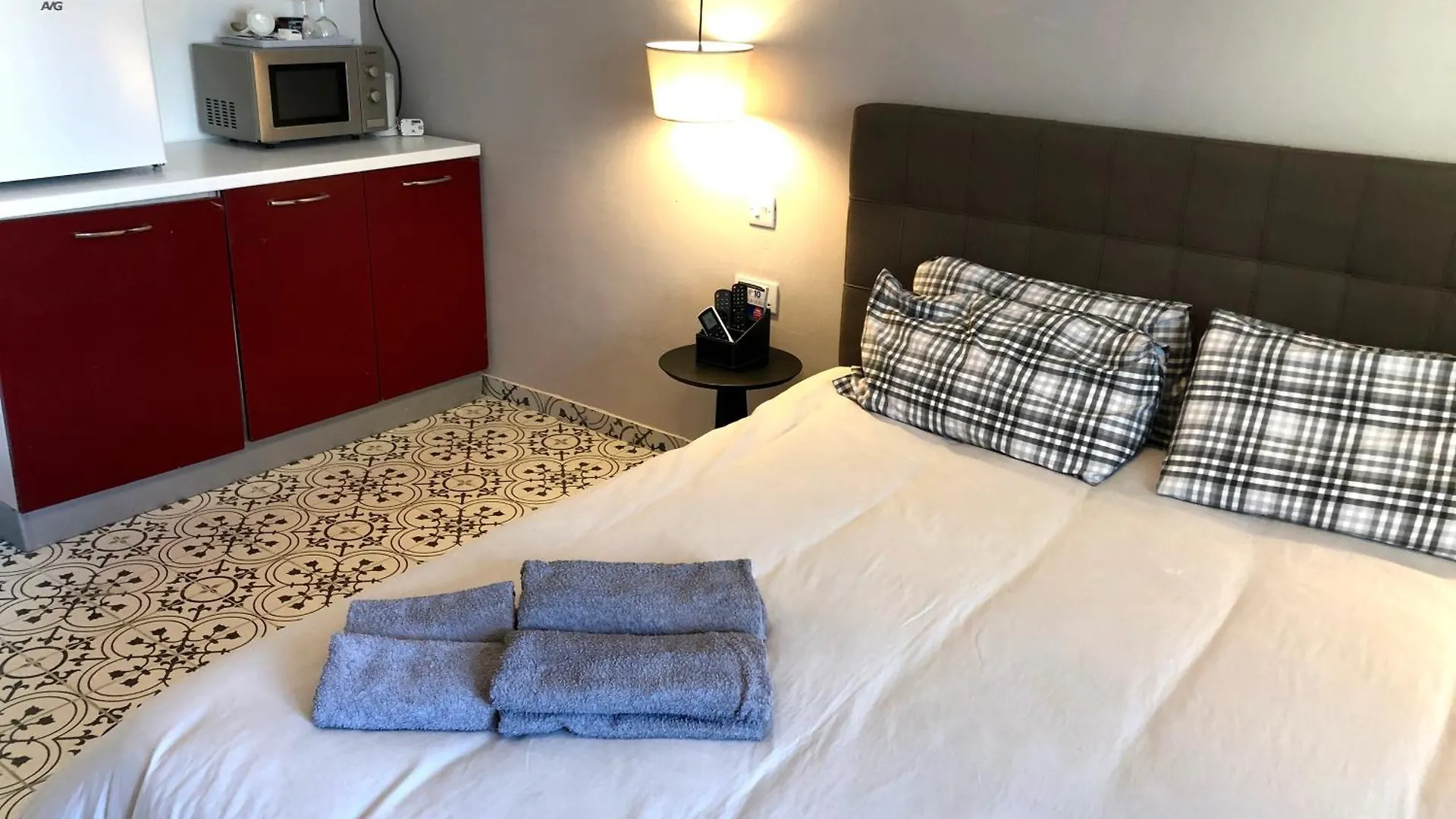 Maison d'hôtes Hotel Lh Sliema (Adults Only)