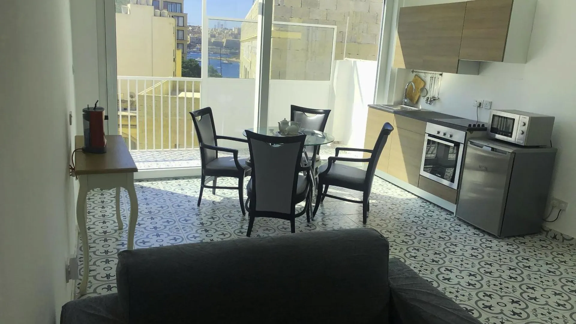 Maison d'hôtes Hotel Lh Sliema (Adults Only)