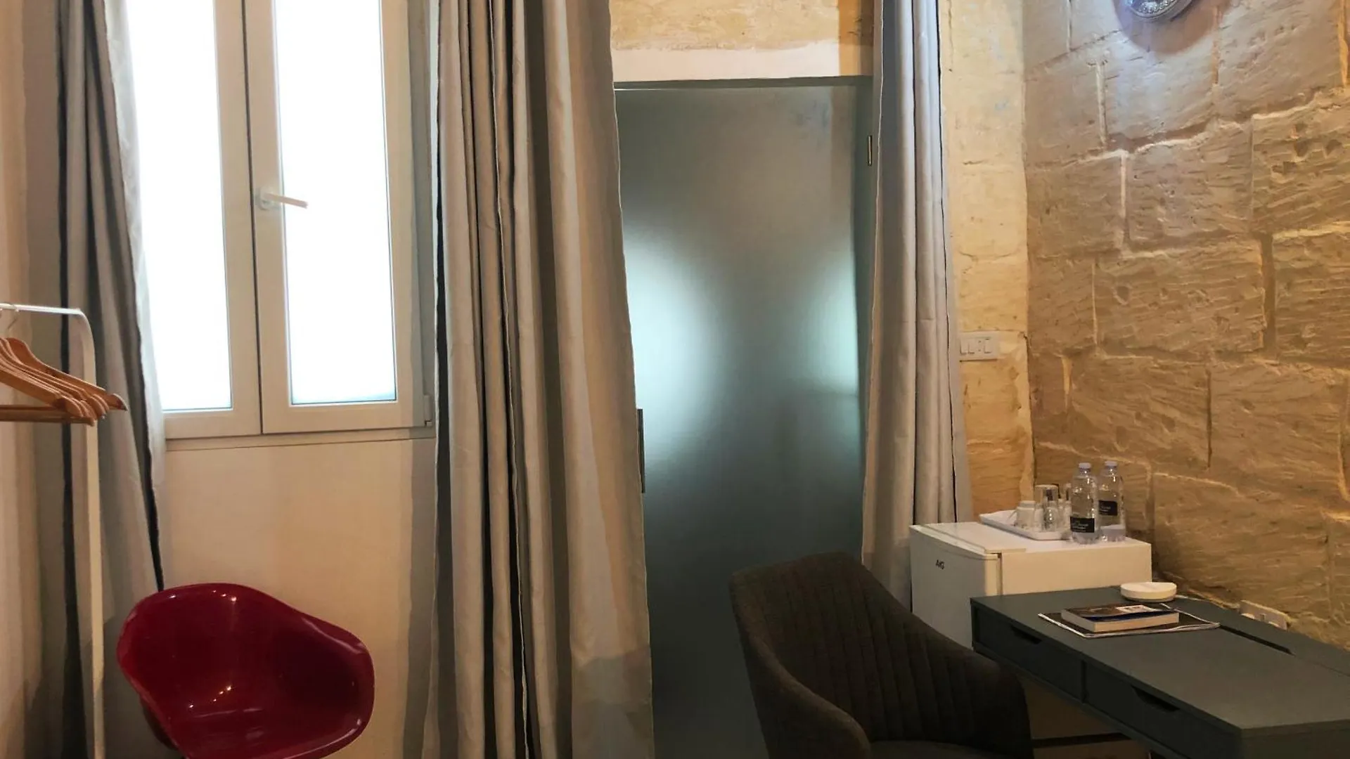 Maison d'hôtes Hotel Lh Sliema (Adults Only)