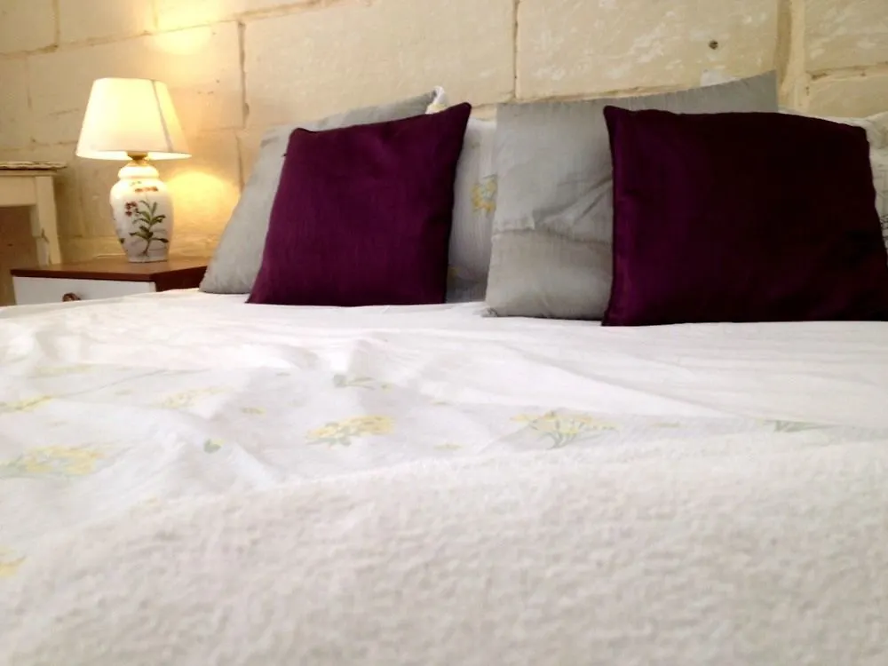 Maison d'hôtes Hotel Lh Sliema (Adults Only)