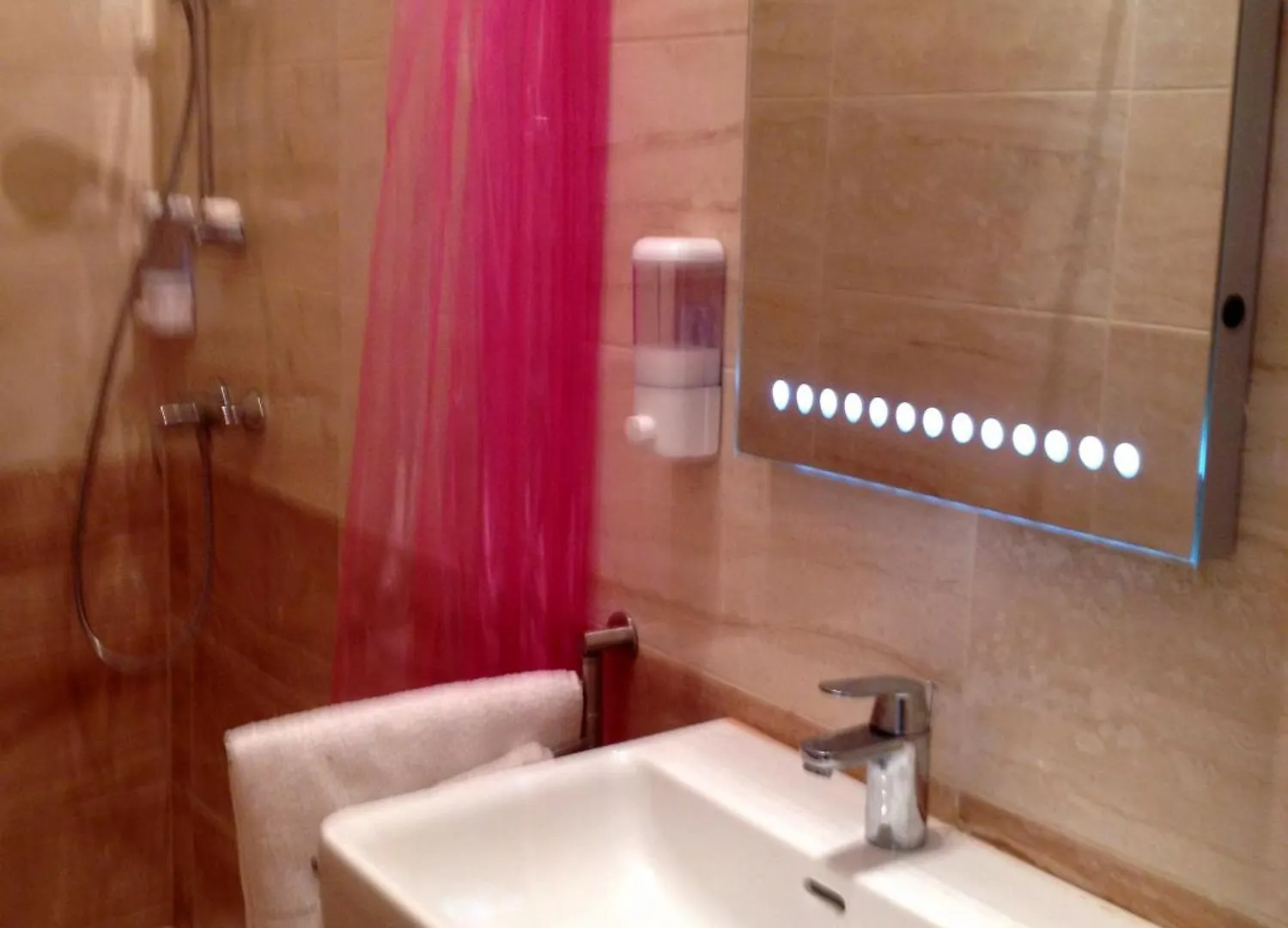 Guest house Lh Sliema (Adults Only) Hotel
