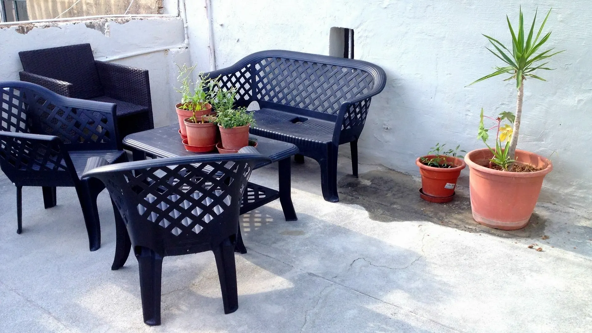 Lh Sliema (Adults Only) Hotel Guest house